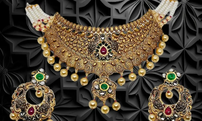 Kashmiri Lal Arun Kumar Sethi jeweller